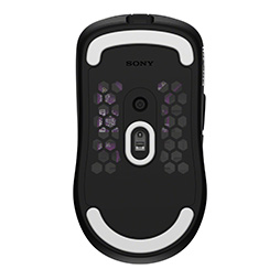 画像ギャラリー No.014のサムネイル画像 / ソニーINZONEから,初のゲーマー向けインイヤーイヤフォンやキーボード,マウス,マウスパッドなどが9月5日に発売