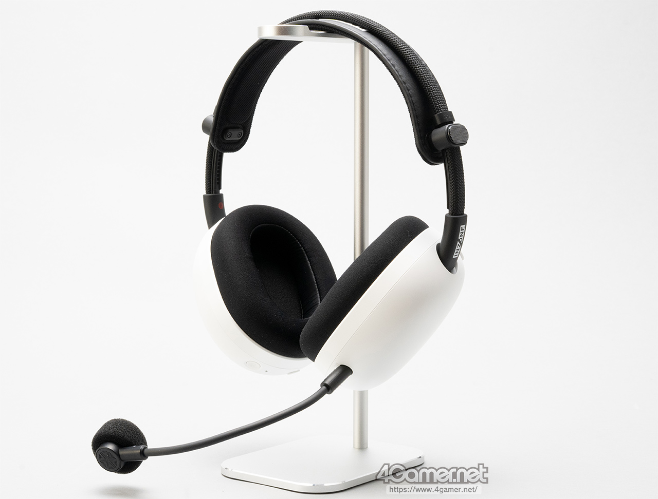 ꡼ No.002 | ˡeݡĸإåɥåȡINZONE H9 IIפϡʳΥޡˤŬɤڥӥ塼