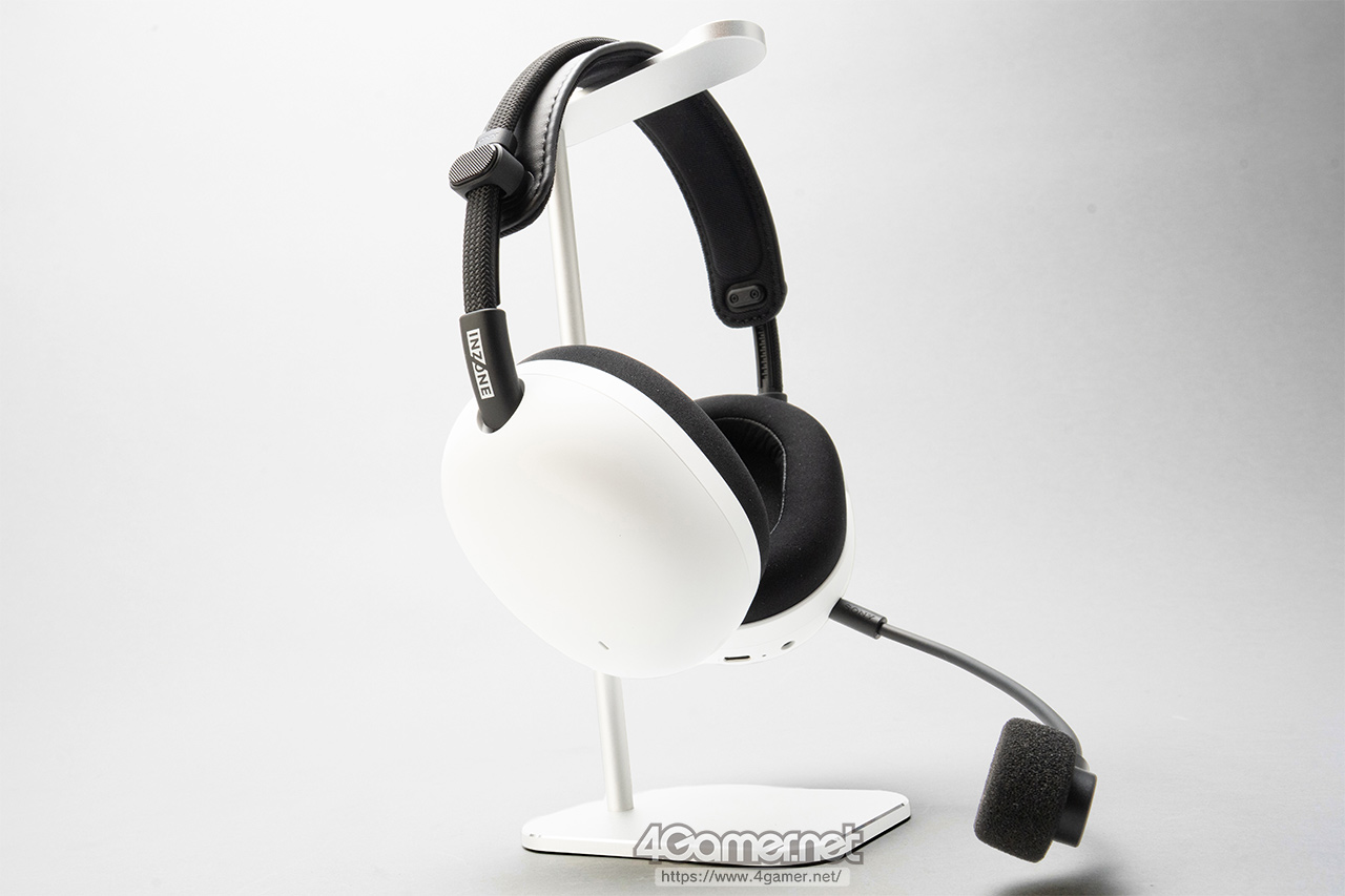 ꡼ No.003 | ˡeݡĸإåɥåȡINZONE H9 IIפϡʳΥޡˤŬɤڥӥ塼