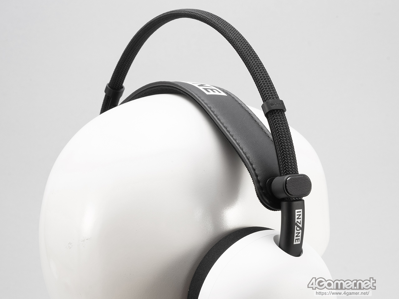 ꡼ No.018 | ˡeݡĸإåɥåȡINZONE H9 IIפϡʳΥޡˤŬɤڥӥ塼