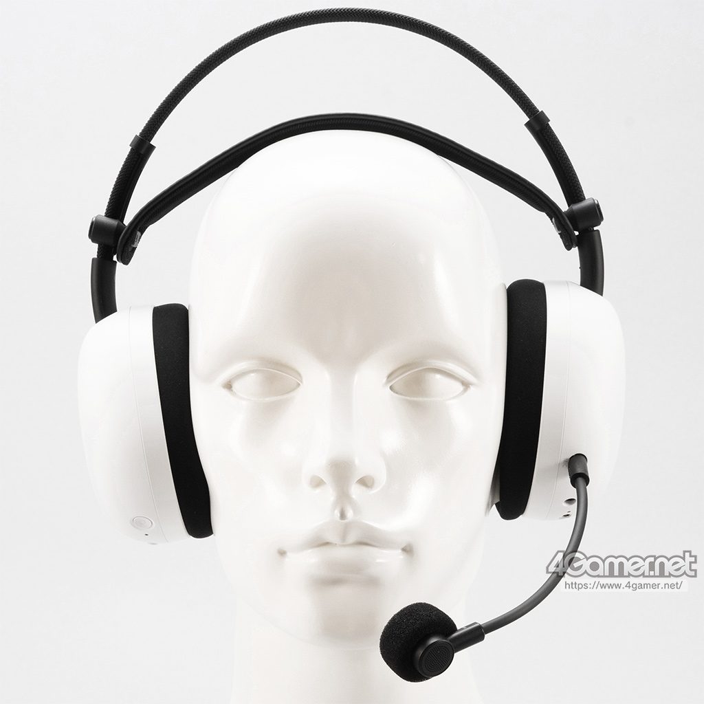 ꡼ No.024 | ˡeݡĸإåɥåȡINZONE H9 IIפϡʳΥޡˤŬɤڥӥ塼