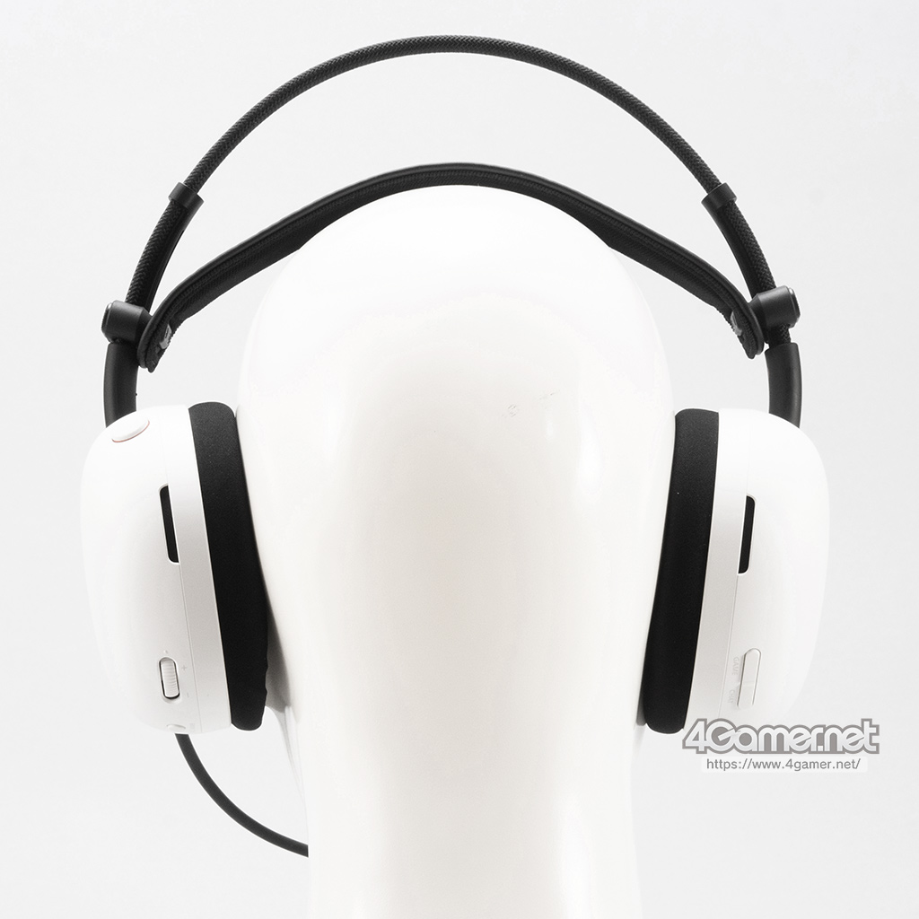 ꡼ No.025 | ˡeݡĸإåɥåȡINZONE H9 IIפϡʳΥޡˤŬɤڥӥ塼