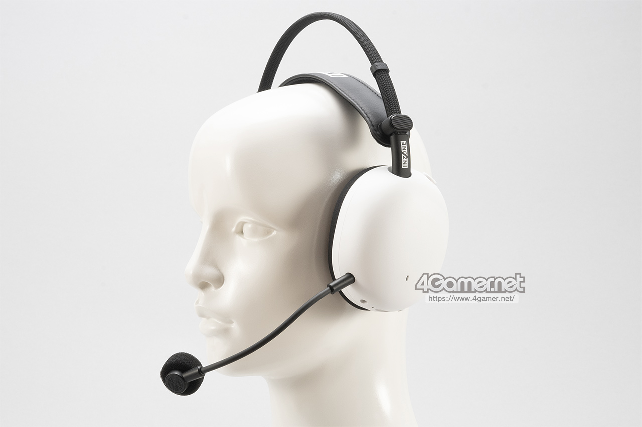 ꡼ No.037 | ˡeݡĸإåɥåȡINZONE H9 IIפϡʳΥޡˤŬɤڥӥ塼