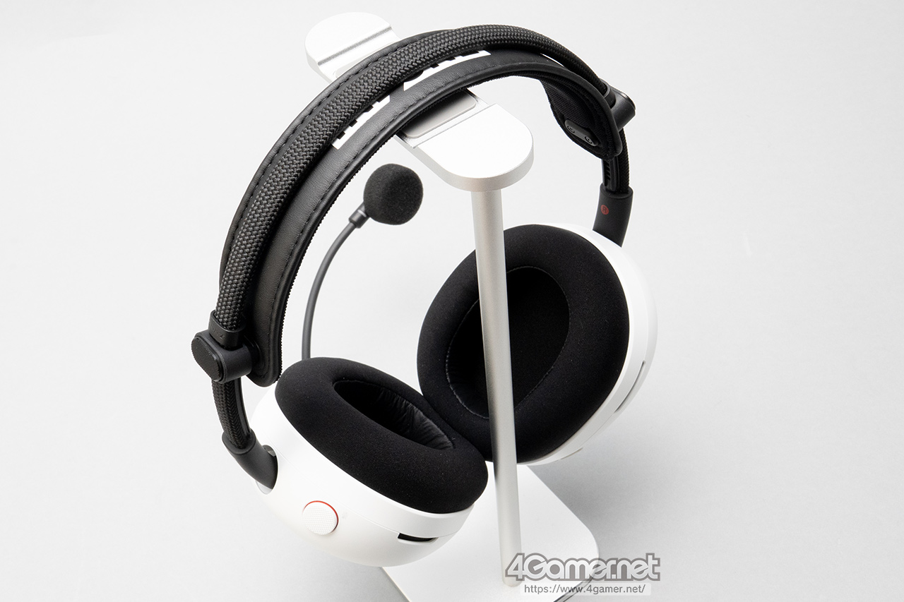 ꡼ No.038 | ˡeݡĸإåɥåȡINZONE H9 IIפϡʳΥޡˤŬɤڥӥ塼