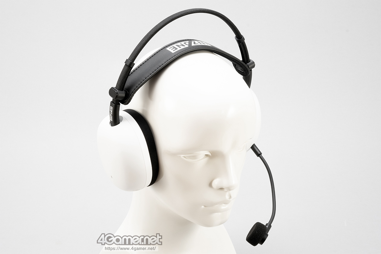 ꡼ No.045 | ˡeݡĸإåɥåȡINZONE H9 IIפϡʳΥޡˤŬɤڥӥ塼