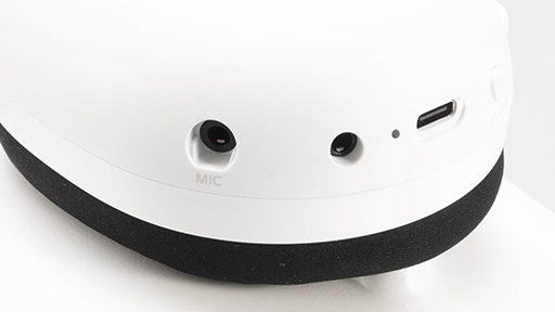 画像ギャラリー No.010のサムネイル画像 / ソニーのeスポーツ向けヘッドセット「INZONE H9 II」は,それ以外のゲーマーにも適した実力派だ【レビュー】