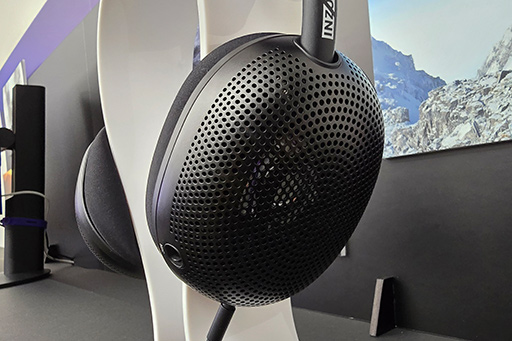 画像ギャラリー No.007のサムネイル画像 / 最大540Hz表示対応のeスポーツ向けディスプレイや初の開放型ヘッドセットなど，周辺機器多数をソニーINZONEが発表