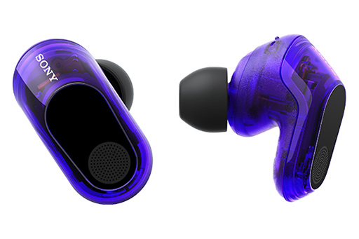 画像ギャラリー No.010のサムネイル画像 / 最大540Hz表示対応のeスポーツ向けディスプレイや初の開放型ヘッドセットなど，周辺機器多数をソニーINZONEが発表