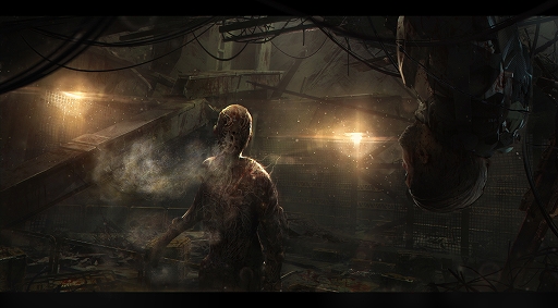 画像集#004のサムネイル/gamescom 2022前夜祭ショーケースで,「プロジェクトM(仮称)」の初披露と,「The Callisto Protocol」の最新映像を公開