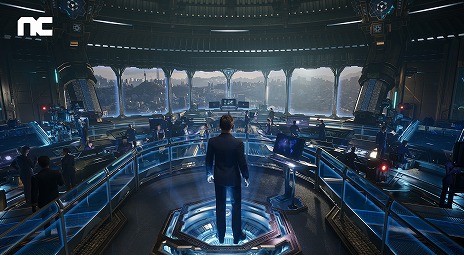 ���������꡼ No.002�Υ���ͥ������ / AI�����Ѥ����ȥǥ�����ҥ塼�ޥ󵻽ѡɤȤϡ����֥ץ���������M�פκǿ��ȥ쥤�顼��GDC 2023�Ǹ�����