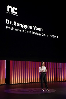 ���������꡼ No.005�Υ���ͥ������ / AI�����Ѥ����ȥǥ�����ҥ塼�ޥ󵻽ѡɤȤϡ����֥ץ���������M�פκǿ��ȥ쥤�顼��GDC 2023�Ǹ�����