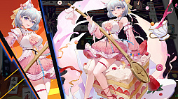 ���������꡼ No.002�Υ���ͥ������ / ����饤����������������������ֳ��ס�Steam���ȥ��ڡ����������ˡ�9��9���˥�꡼��