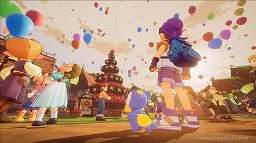 ���������꡼ No.006�Υ���ͥ������ / �ڥåȤ�Ϣ����������륹�ޥ۸��������ץ���ɡ�Roco Kingdom Mobile�ס������ͷ�ˤο�PV��������