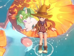 モンスター収集RPG「Roco Kingdom」，世界観やマルチプレイ要素などを紹介する開発者動画を公開