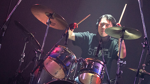 画像ギャラリー No.022のサムネイル画像 / 「レイフォース」などの楽曲が三者三様のアレンジで奏でられた「Ray’z Music Live -STRAHL-」の模様を紹介。ライブCD/BDの詳細は明日発表