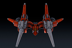 ���������꡼ No.003�Υ���ͥ������ / �֥쥤�ե������׼�����X-LAY��1/144�ץ饭�åȤ����ͽ�󤬥������ȡ����饹���Ǥ�١�����Ω�θ�������󥸤��ܤ��줿���ǥ�����