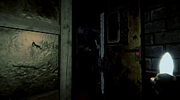 Don't Be Afraid �ɥ�ȡ��ӡ������ե쥤��