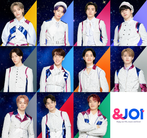 ꡼ No.007 | JO1θޥۥץ֡JO1סۿϡС11ͤΡβ͡ɥӥ奢