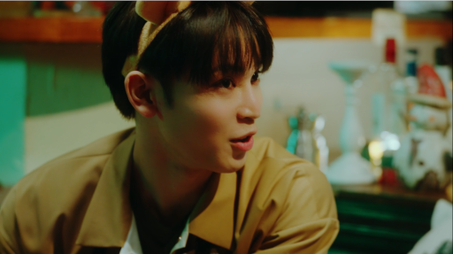 画像ギャラリー No.007のサムネイル画像 / 「&JO1」トークドラマ“僕らのセキララ WISH TALK -クリスマスって最高やん-”Episode1を12月15日に配信