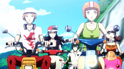 ꡼ No.017 | Switch˥ڥ륽ʥ꡼3ʤо졣1021ȯ֥ڥ륽5 פΤۤP3PסP4Gפ꡼ͽ