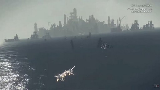 ꡼ No.023 | TGS2022SwitchNieR:Automata The End of YoRHa Editionȯľץʥॺı᤬ؤΤäTGSȤݡ