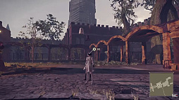 ꡼ No.027 | TGS2022SwitchNieR:Automata The End of YoRHa Editionȯľץʥॺı᤬ؤΤäTGSȤݡ