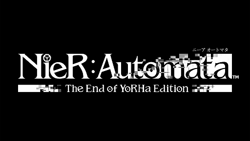 SwitchǡNieR:AutomataפȤʤThe End of YoRHa Editionȯ䡣̿ΤȥɥɤȤ襤RPG