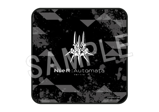 ���������꡼ No.012�Υ���ͥ������ / ���˥��NieR:Automata Ver1.1a�ס�RAKU SPA����ܤ򳫺�