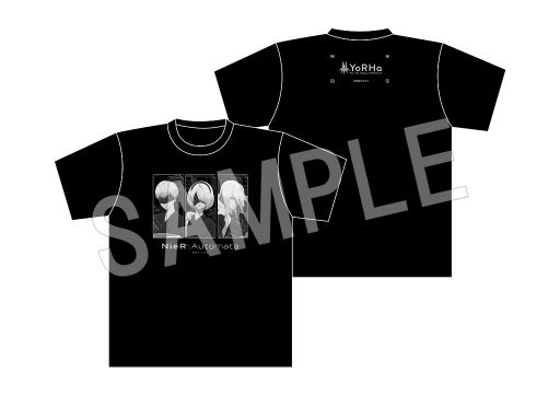 ���������꡼ No.014�Υ���ͥ������ / ���˥��NieR:Automata Ver1.1a�ס�RAKU SPA����ܤ򳫺�