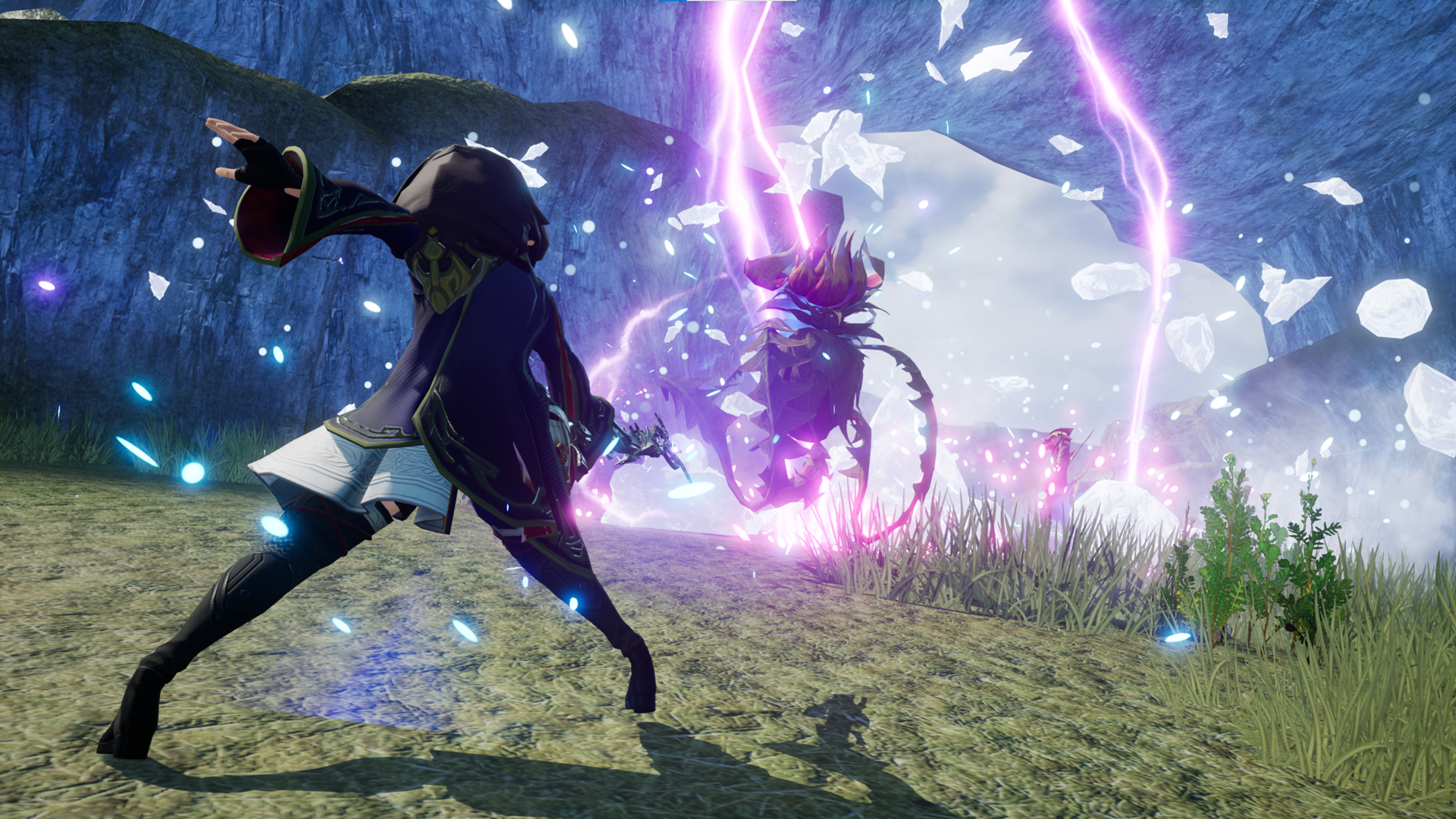 ハーヴェステラ」の予約受付がニンテンドーeショップでスタート。ファンタジー世界を舞台にした生活シミュレーションRPG ハーヴェステラ」の予約受付がニンテンドーeショップでスタート。ファンタジー世界を舞台にした生活シミュレーションRPG