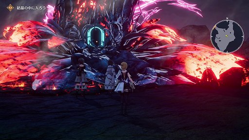 画像ギャラリー No.001のサムネイル画像 / 「ハーヴェステラ」は,スクウェア・エニックスらしさを盛り込んだ生活シミュレーションRPG。開発のキーパーソン3名にインタビュー