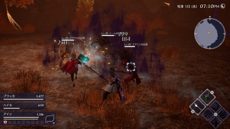 ���������꡼ No.016�Υ���ͥ������ / �֥ϡ��������ƥ�׻൨���󥸥��俷����֡ȥ�ʥޥ󥵡��ɤ��о졣�ץ쥼��Ȥ�򴹤Ǥ���ȥ����ͥ�ͷ�����ɤ�