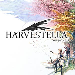 ���������꡼ No.003�Υ���ͥ������ / ��HARVESTELLA�פ�50�󥪥ա��֥��������������˥å��� ����ƥ���åȥ����� ��Halloween 2024���פ򳫺���