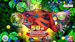 釣りスピリッツ 釣って遊べる水族館