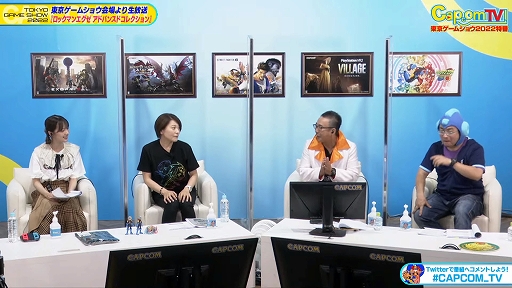 ꡼ No.011 | TGS2022ϡ֥åޥ󥨥 ɥХ󥹥ɥ쥯ۿȥݡȡ֥åޥ󥨥4פμµץ쥤Ϫ