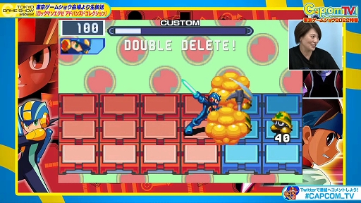 ꡼ No.013 | TGS2022ϡ֥åޥ󥨥 ɥХ󥹥ɥ쥯ۿȥݡȡ֥åޥ󥨥4פμµץ쥤Ϫ