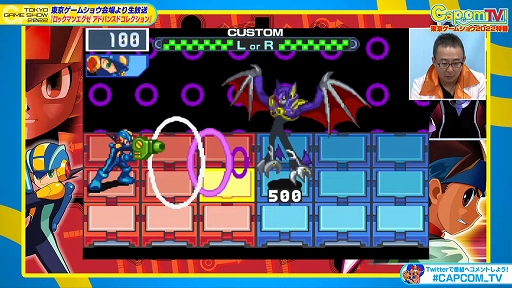 ꡼ No.016 | TGS2022ϡ֥åޥ󥨥 ɥХ󥹥ɥ쥯ۿȥݡȡ֥åޥ󥨥4פμµץ쥤Ϫ