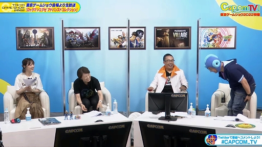 ꡼ No.018 | TGS2022ϡ֥åޥ󥨥 ɥХ󥹥ɥ쥯ۿȥݡȡ֥åޥ󥨥4פμµץ쥤Ϫ