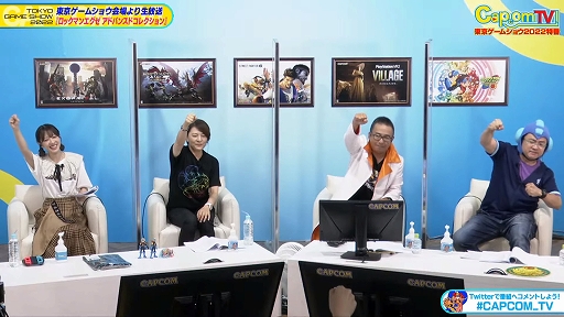 ꡼ No.021 | TGS2022ϡ֥åޥ󥨥 ɥХ󥹥ɥ쥯ۿȥݡȡ֥åޥ󥨥4פμµץ쥤Ϫ