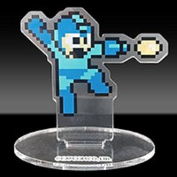 画像ギャラリー No.003のサムネイル画像 / 「ロックマン」35周年記念クレカ“カプコン オリコカード〜ロックマン〜”が登場