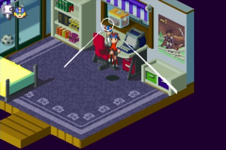 画像ギャラリー No.010のサムネイル画像 / 「ロックマンエグゼ アドバンスドコレクション」最新情報。実物のカードとして販売された“改造カード”499枚を全て収録