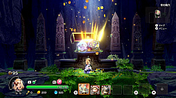 リトル ノア 楽園の後継者