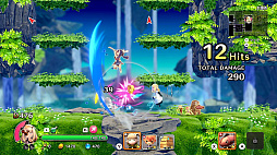 リトル ノア 楽園の後継者