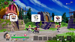 リトル ノア 楽園の後継者