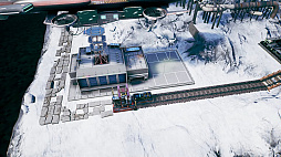 ���������꡼ No.003�Υ���ͥ������ / ���ơ������ꥢ����Ŵƻ���ȥ�ƥ�����RAILGRADE�פ�Switch�Ǥ�ȯɽ�ˡ�2022ǯ����ȯ��ͽ��