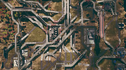 ���������꡼ No.005�Υ���ͥ������ / ���ơ������ꥢ����Ŵƻ���ȥ�ƥ�����RAILGRADE�פ�Switch�Ǥ�ȯɽ�ˡ�2022ǯ����ȯ��ͽ��