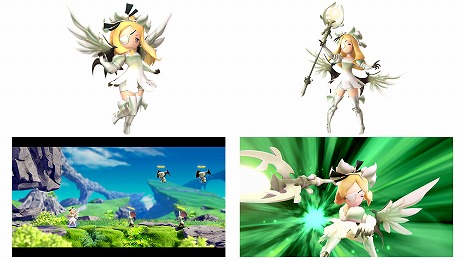 ���������꡼ No.004�Υ���ͥ������ / �֥�ȥ� �Υ� �ڱ�θ�Ѽԡפǡ֥ץꥳ�͡ץ����DLC��ȯ��ء�9��ȯ���DLC��2�Ƥ�DLC��1�Ƥ�ޤȤ�ƹ����Ǥ��륻�åȤ��о�