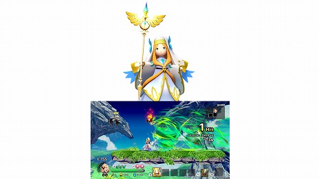 ���������꡼ No.007�Υ���ͥ������ / �֥�ȥ� �Υ� �ڱ�θ�Ѽԡפǡ֥ץꥳ�͡ץ����DLC��ȯ��ء�9��ȯ���DLC��2�Ƥ�DLC��1�Ƥ�ޤȤ�ƹ����Ǥ��륻�åȤ��о�