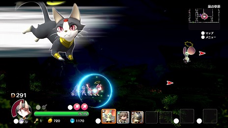 ���������꡼ No.005�Υ���ͥ������ / �֥�ȥ� �Υ� �ڱ�θ�Ѽԡס�̵���緿���ץ���4�Ƥ��ۿ�����ǭ�ȥ��åѡ��ɤ����뿷���Ǥ䡤VERY HARD�⡼�ɤ�������