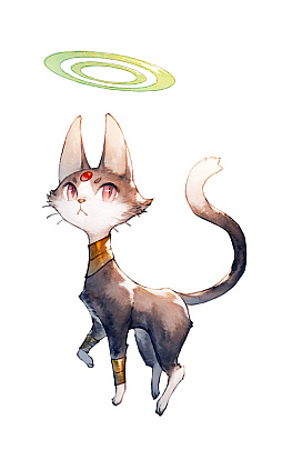 画像ギャラリー No.003のサムネイル画像 / 天才錬精術師の少女ノアが大活躍するお手軽ローグライト「リトル ノア 楽園の後継者」,6月のPS版などに続いてPC版とXbox版を本日リリース